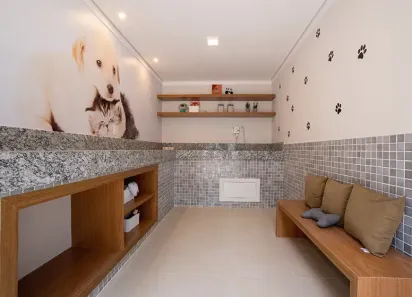 Apartamento com 1 Quarto à venda, 27m² no Vila Andrade, São Paulo