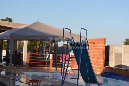 Fazenda/Sítio com 3 Quartos à venda, 1000m² no , Itirapina