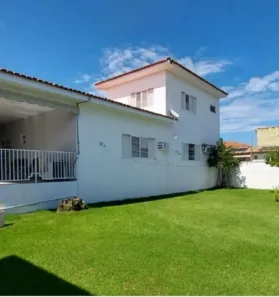 Casa com 4 Quartos à venda, 389300m² no Jardim Califórnia, Cuiabá