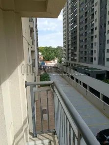 Apartamento com 1 Quarto para alugar, 31m² no Vila Sônia, São Paulo