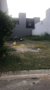 Lote/Terreno à venda, 196m² no Parque São Domingos, Pindamonhangaba