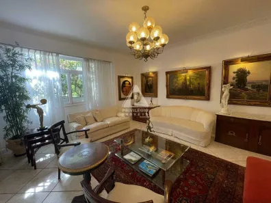 Apartamento com 4 Quartos à venda, 170m² no Flamengo, Rio de Janeiro