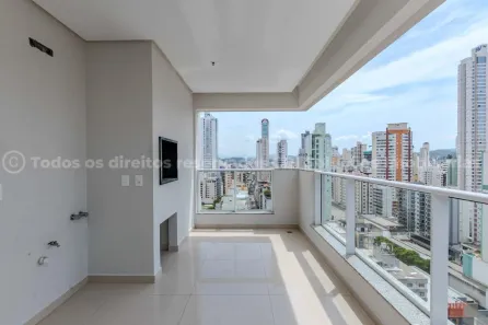 Apartamento com 4 Quartos à venda, 170m² no Centro, Balneário Camboriú