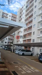 Apartamento com 2 Quartos à venda, 60m² no Jardim São Marco, São José do Rio Preto