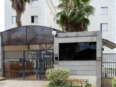 Apartamento com 3 Quartos à venda, 60m² no Vila Industrial, Campinas