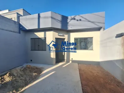 Casa com 2 Quartos à venda, 72m² no Residencial Dunamis, São José dos Campos