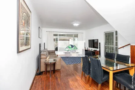Casa com 3 Quartos à venda, 173m² no Mirandópolis, São Paulo