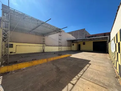 Galpão/Depósito/Armazém à venda, 250m² no Castelinho, Piracicaba