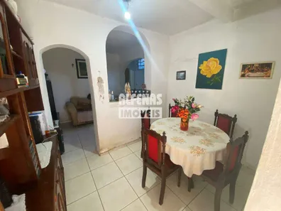 Casa com 5 Quartos à venda, 280m² no Eldorado, Contagem