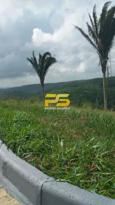 Lote/Terreno à venda, 593m² no , Bananeiras