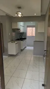 Apartamento com 2 Quartos para alugar, 47m² no Jardins (Polvilho), Cajamar