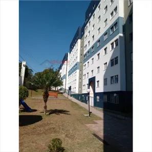 Apartamento com 3 Quartos à venda, 60m² no Jardim Santa Terezinha (Zona Leste), São Paulo