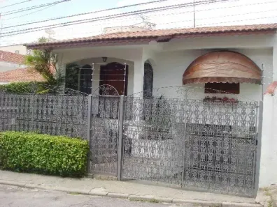 Casa com 3 Quartos à venda, 180m² no Jardim São Paulo(Zona Norte), São Paulo