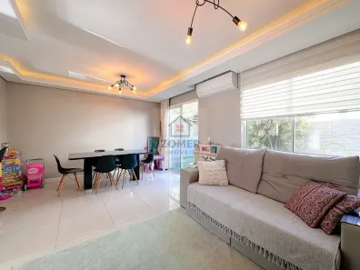 Casa de Condomínio com 3 Quartos à venda, 160m² no Marechal Rondon, Canoas