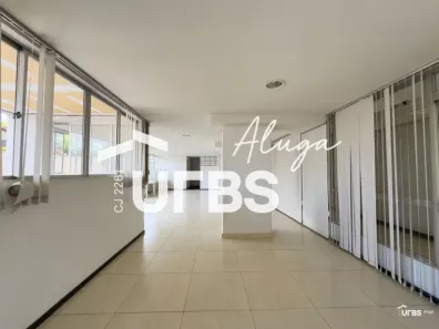 Apartamento com 2 Quartos para alugar, 73m² no Setor Pedro Ludovico, Goiânia
