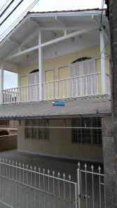 Casa com 8 Quartos à venda, 160m² no Trindade, Florianópolis
