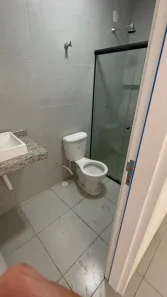 Apartamento com 2 Quartos para alugar, 75m² no Pau Amarelo, Paulista