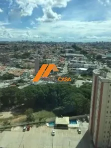 Cobertura com 3 Quartos à venda, 195m² no Jardim Gonçalves, Sorocaba