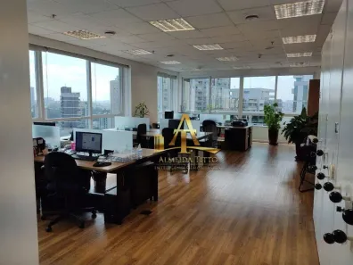 Sala Comercial à venda, 103m² no Bethaville I, Barueri
