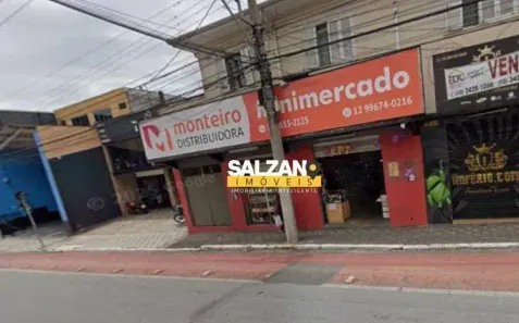 Ponto Comercial para alugar, 95m² no Jardim das Nações, Taubaté