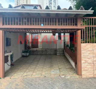 Casa com 3 Quartos à venda, 50m² no Conjunto Residencial Santa Terezinha, São Paulo