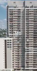 Apartamento com 3 Quartos à venda, 90m² no Butantã, São Paulo