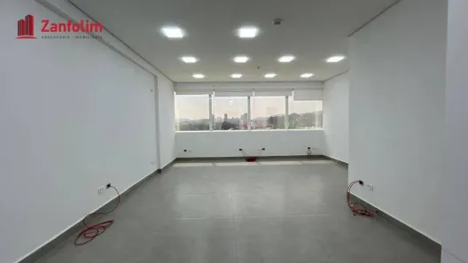 Sala Comercial à venda, 42m² no Tamboré, Barueri