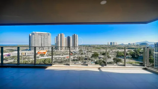 Apartamento com 4 Quartos à venda, 415m² no Barra da Tijuca, Rio de Janeiro
