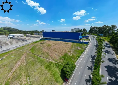 Lote/Terreno à venda, 9590m² no Tamboré, Santana de Parnaíba