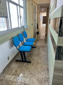 Sala Comercial à venda, 37m² no Centro de Vila Velha, Vila Velha