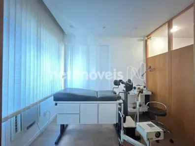 Sala Comercial para alugar, 26m² no Santa Efigênia, Belo Horizonte