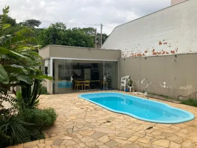 Casa com 3 Quartos à venda, 218m² no Jardim Paulista II, Jundiaí