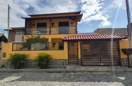 Apartamento com 4 Quartos à venda, 120m² no B, Arraial do Cabo