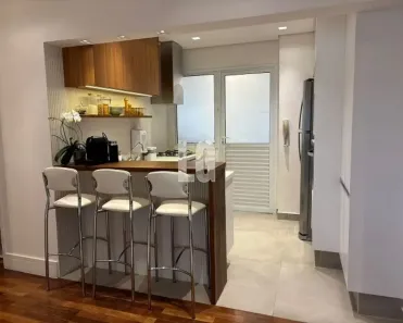 Apartamento com 3 Quartos à venda, 95m² no Várzea de Baixo, São Paulo