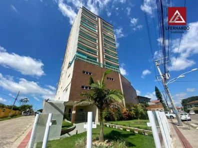 Apartamento com 3 Quartos à venda, 118m² no Armação, Penha