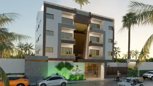 Apartamento com 2 Quartos à venda, 76m² no , Tamandaré