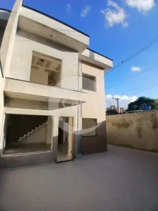 Sobrado com 2 Quartos à venda, 72m² no Parque São Lucas, São Paulo