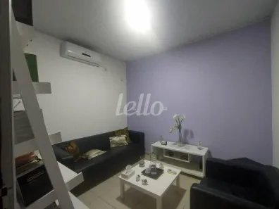 Sala Comercial para alugar, 15m² no Mooca, São Paulo