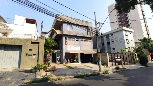 Sala Comercial para alugar, 25m² no Ouro Preto, Belo Horizonte
