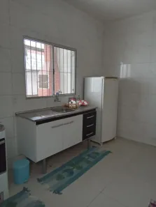 Casa com 2 Quartos à venda, 70m² no Rio do Ouro, Caraguatatuba