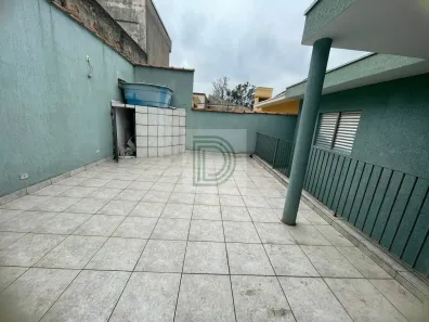 Sobrado com 3 Quartos à venda, 200m² no Jardim Rosa Maria, São Paulo