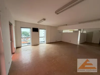 Sala Comercial para alugar, 80m² no Vila Romana, São Paulo