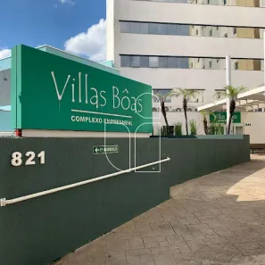 Imóvel Comercial para alugar, 38m² no Jardim Tangará, Marília