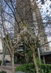 Apartamento com 1 Quarto para alugar, 38m² no Itaim Bibi, São Paulo