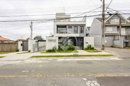 Casa de Condomínio com 3 Quartos à venda, 141m² no Santa Felicidade, Curitiba