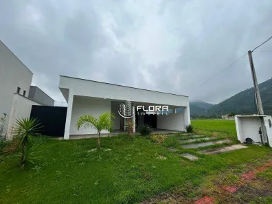 Casa de Condomínio com 3 Quartos à venda, 150m² no Inoã (Inoã), Maricá