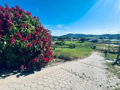 Lote/Terreno à venda, 362m² no Areias do Meio, Governador Celso Ramos