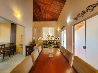 Casa com 3 Quartos à venda, 271m² no Jardim Nossa Senhora do Carmo, Americana
