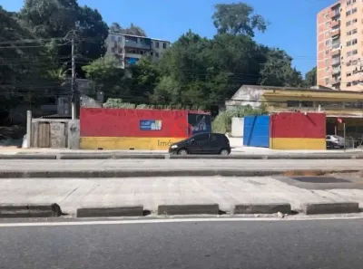 Ponto Comercial à venda, 1100m² no Tanque, Rio de Janeiro
