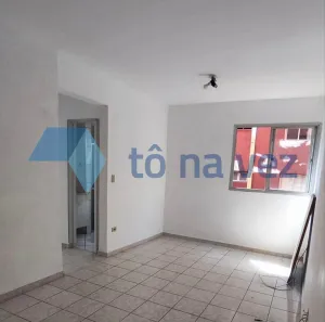 Apartamento com 2 Quartos à venda, 55m² no Demarchi, São Bernardo do Campo
